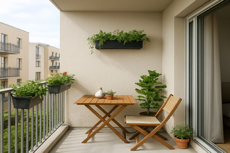 achat appartement bordeaux 33100