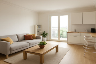 achat appartement bordeaux 33100