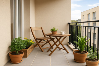 achat appartement bordeaux 33100