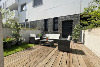 achat appartement bordeaux 33100