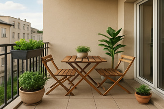 achat appartement bordeaux 33100