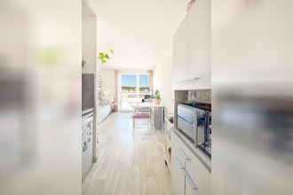 achat appartement bordeaux 33100