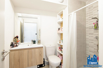 achat appartement bordeaux 33100