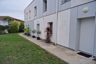 achat appartement bordeaux 33200