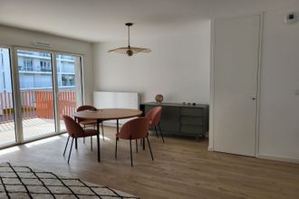 achat appartement bordeaux 33200