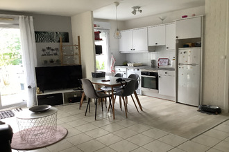 achat appartement bordeaux 33200