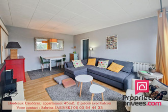 achat appartement bordeaux 33200