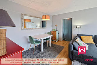 achat appartement bordeaux 33200