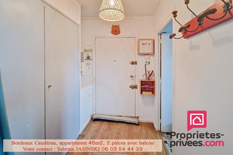 achat appartement bordeaux 33200