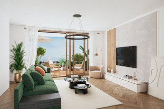 achat appartement bordeaux 33200