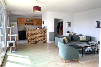 achat appartement bordeaux 33200