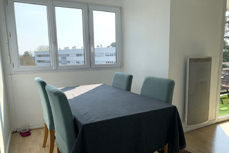 achat appartement bordeaux 33200