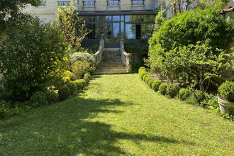 achat appartement bordeaux 33200