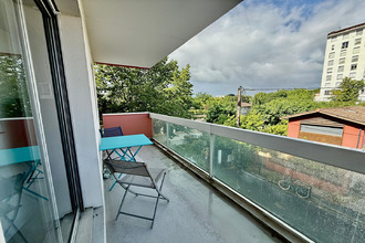 achat appartement bordeaux 33200