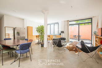 achat appartement bordeaux 33200