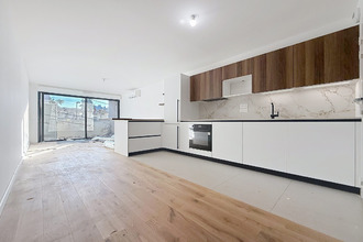 achat appartement bordeaux 33200