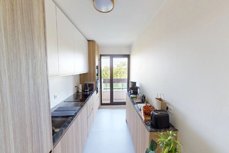 achat appartement bordeaux 33200