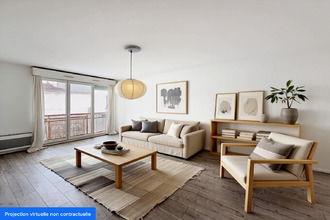 achat appartement bordeaux 33200