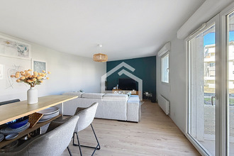 achat appartement bordeaux 33200