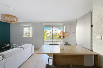 achat appartement bordeaux 33200