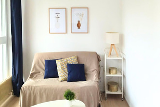 achat appartement bordeaux 33200