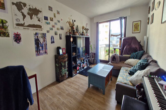 achat appartement bordeaux 33200