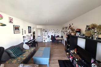 achat appartement bordeaux 33200