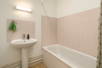 achat appartement bordeaux 33200