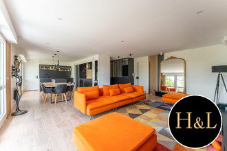 achat appartement bordeaux 33200