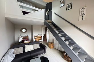 achat appartement bordeaux 33200