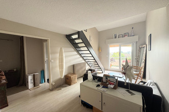 achat appartement bordeaux 33200