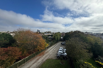 achat appartement bordeaux 33200