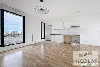 achat appartement bordeaux 33200