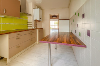 achat appartement bordeaux 33200