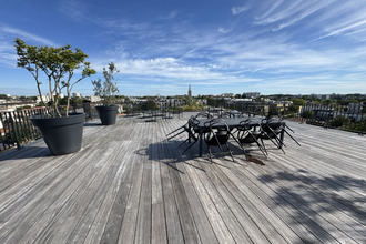 achat appartement bordeaux 33200