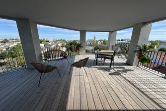 achat appartement bordeaux 33200