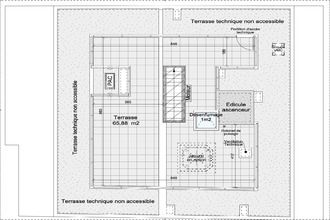 achat appartement bordeaux 33200