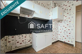 achat appartement bordeaux 33200