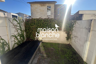 achat appartement bordeaux 33200