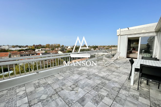 achat appartement bordeaux 33200