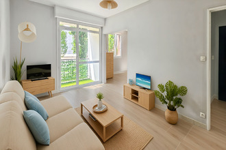 achat appartement bordeaux 33200