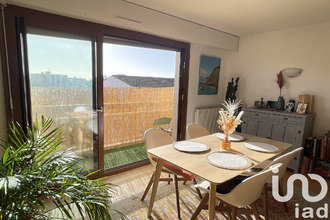 achat appartement bordeaux 33200