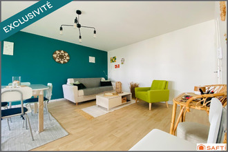 achat appartement bordeaux 33200