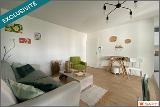 achat appartement bordeaux 33200