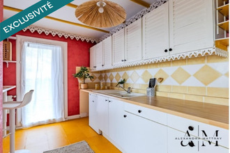 achat appartement bordeaux 33200