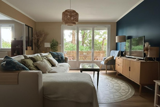 achat appartement bordeaux 33200