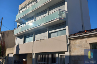 achat appartement bordeaux 33200