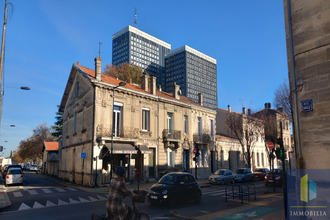 achat appartement bordeaux 33200