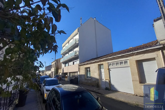 achat appartement bordeaux 33200