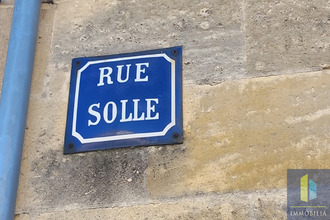 achat appartement bordeaux 33200